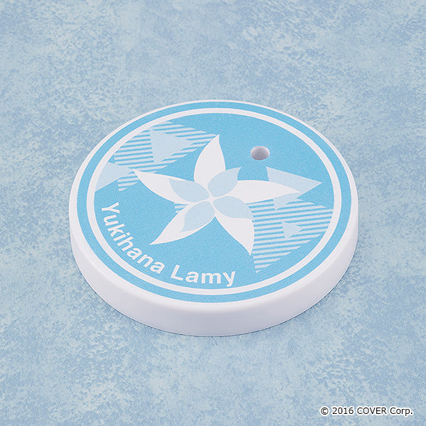 Hololive - Daifuku - Yukihana Lamy - Nendoroid Figure (#2115)