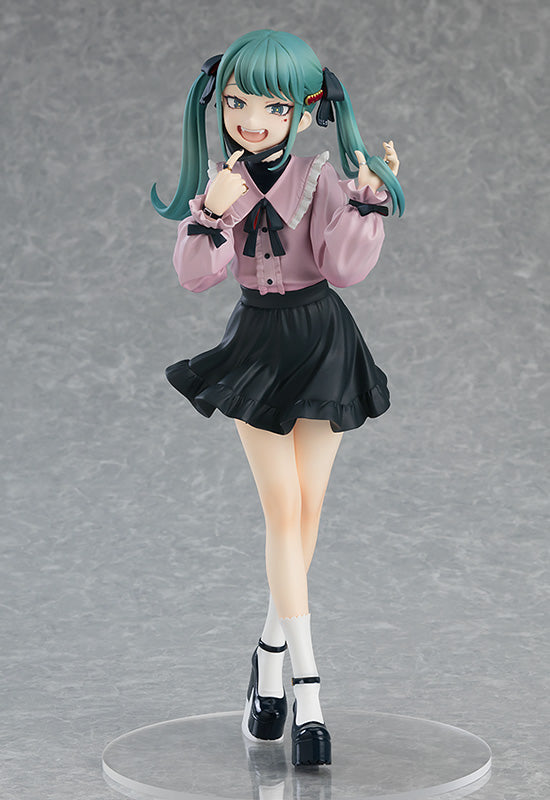 Hatsune Miku - Pop Up Parade Figure - The Vampire Ver., L