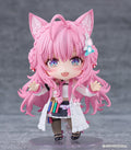Hololive - Hakui Koyori - Kokoro - Nendoroid Figure (#2301)