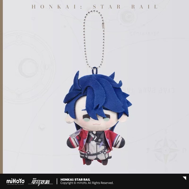 Honkai: Star Rail - Sparkle's Puppet Factory - Finger Puppet