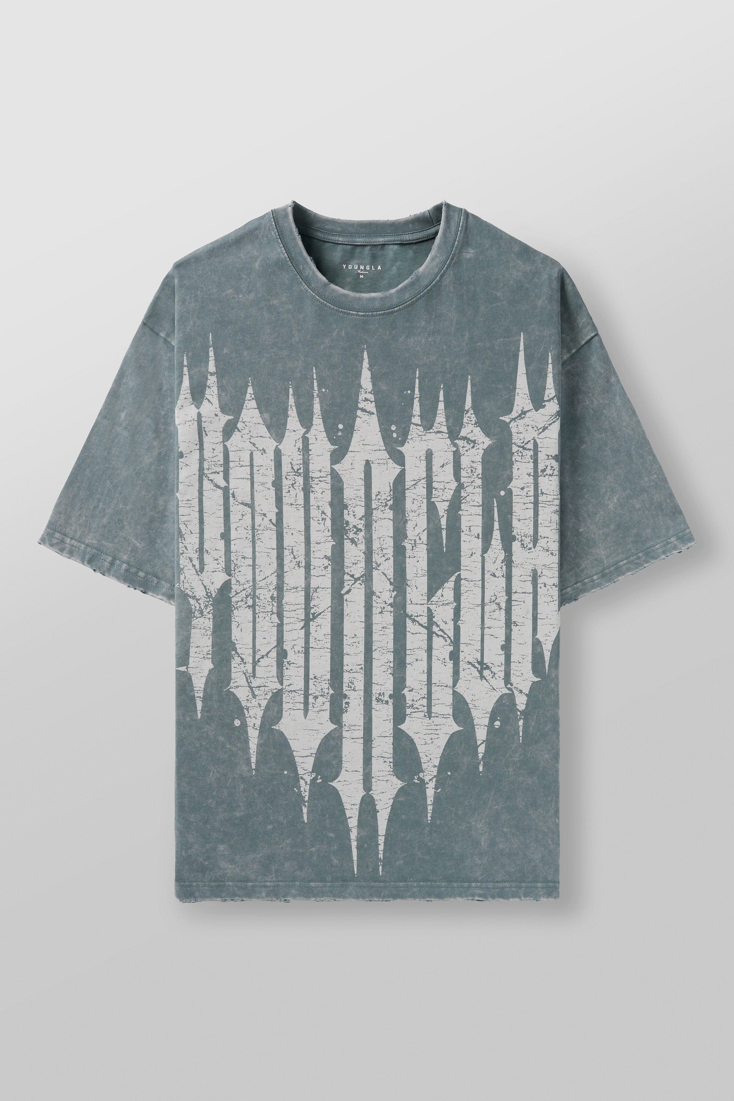 4156 - Revenge Tees