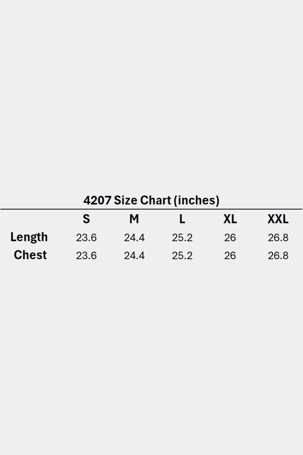 4207 - UFC? Jersey