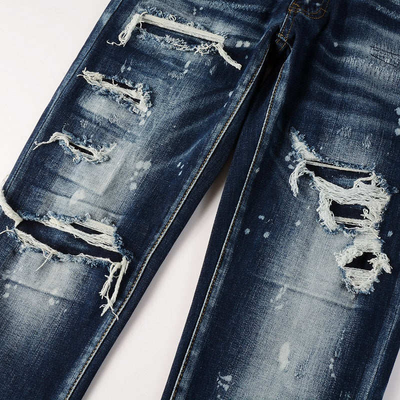 AMIRI  Fashion Jeans 6905