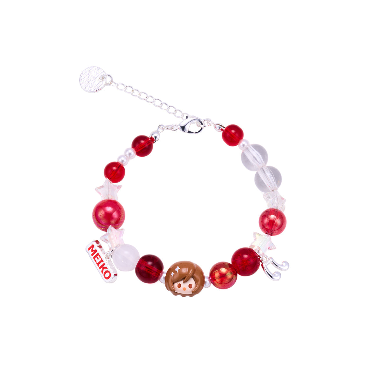 Hatsune Miku - Minidoll - WOW Paradise Bracelet