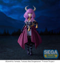 Desktop x Decorate Collections "Frieren: Beyond Journey's End" "Aura the Guillotine" - Prize Figure