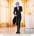 Frieren: Beyond Journey's End - Himmel -In Vorig- Prize Figure