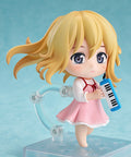 Your Lie in April - Nendoroid Light Figure - Kaori Miyazono: Spring of Beginning Ver.