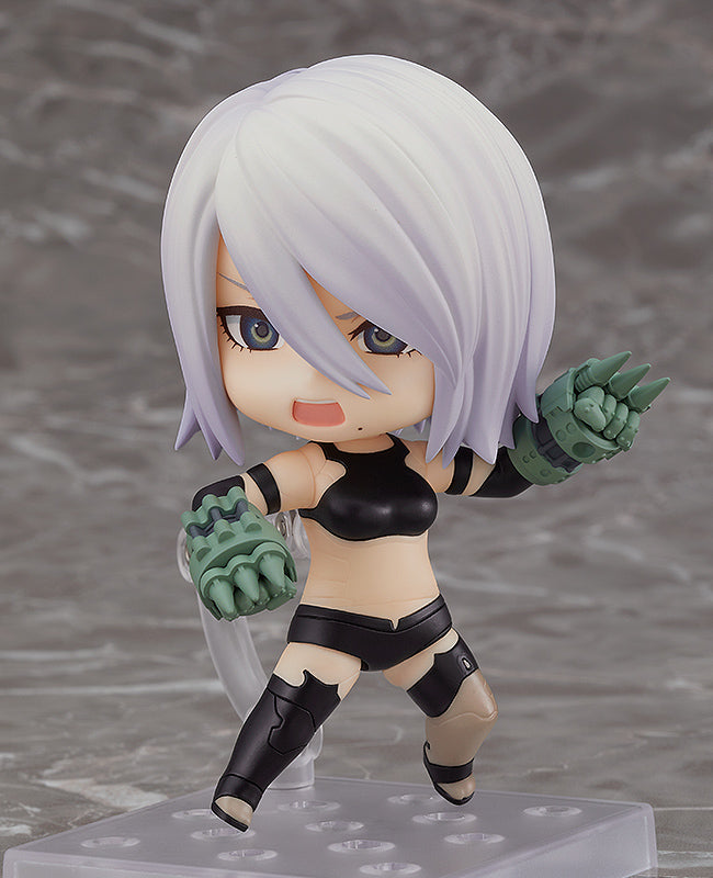 NieR - Nendoroid Figure - NieR:Automata A2 (YoRHa Type A No. 2): Short Hair Ver.