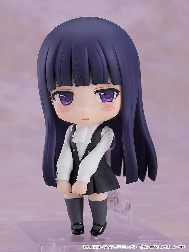 Inu x Boku SS - Ririchiyo Shirakiin - Nendoroid Figure