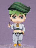 JoJo's Bizarre Adventure - Nendoroid Figure - Rohan Kishibe
