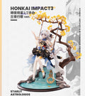 Honkai Impact 3 - Theresa: Starlit Astrologos Orchid's Night Ver. - 1/7 Scale Figure