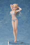 Our Dating Story: The Experienced You and The Inexperienced Me Runa Shirakawa - 1/7 scale figure
