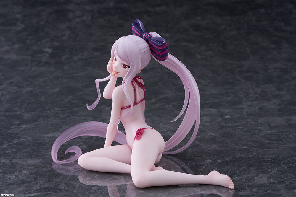 Overlord - Desktop Cute Prize Figure - Shalltear (Swimsuit Ver.)