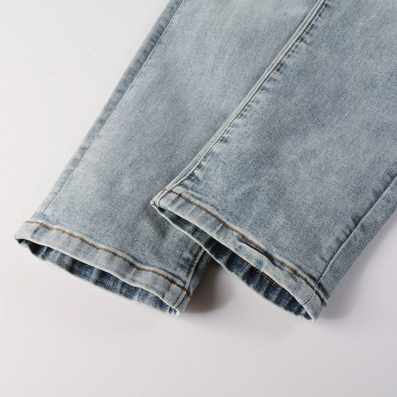 AMIRI  Fashion Jeans 6667