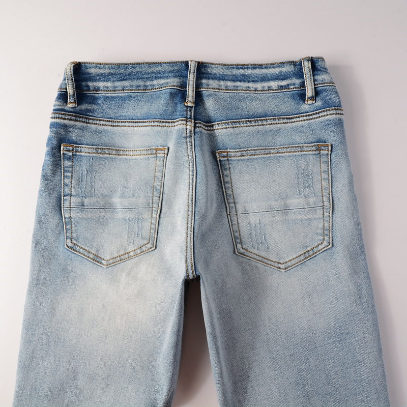 AMIRI  Fashion Jeans 1342